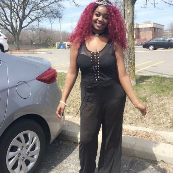 Meet your Posher, Areiibaby - Picture 3 of 4